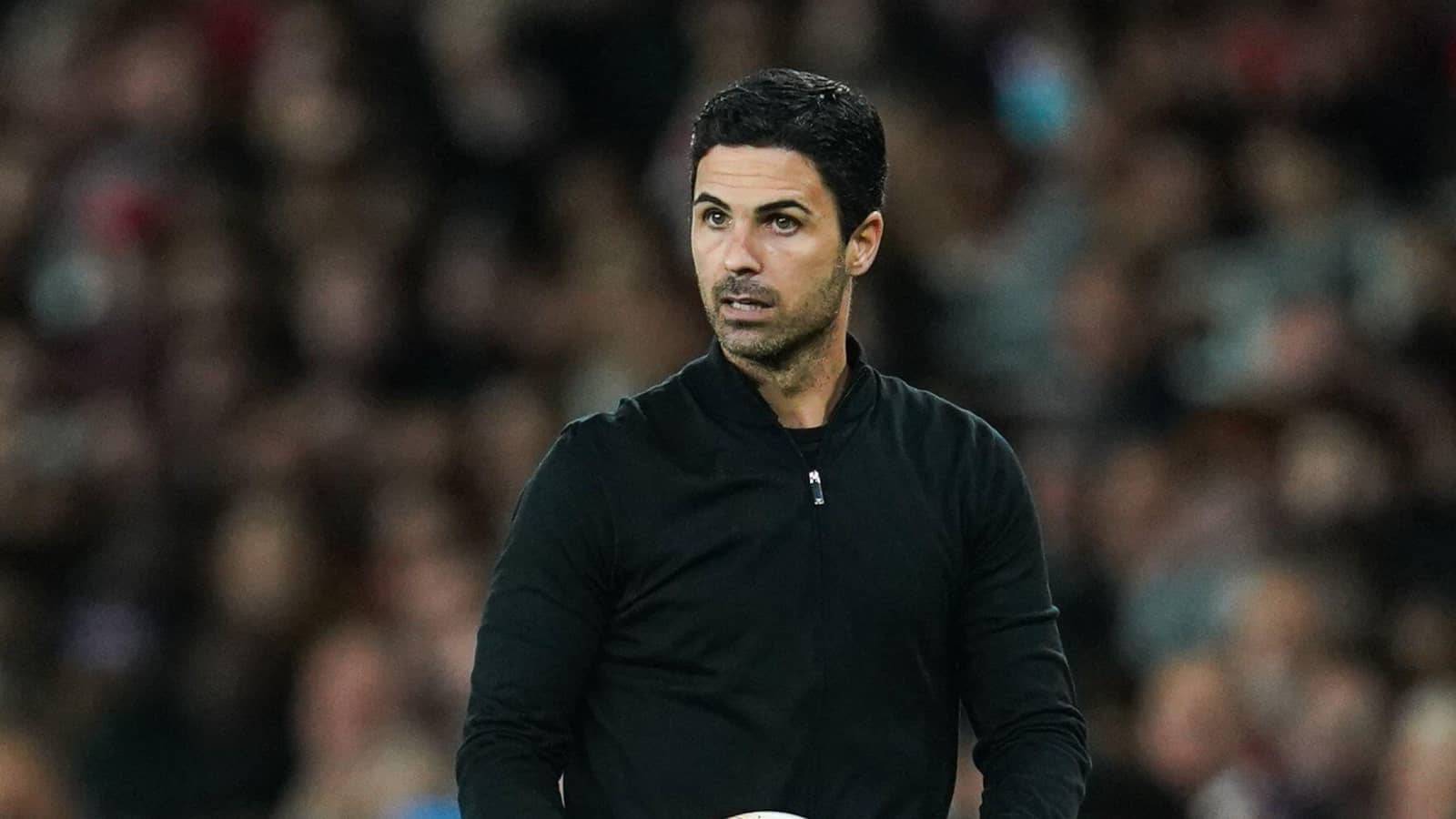 المدرب الاسباني يسيطر تمام على "البريميرليغ"