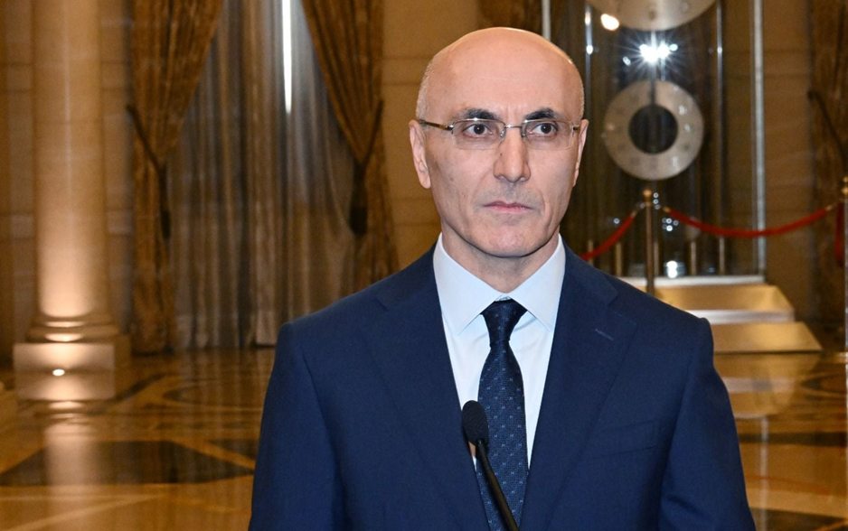 الحجّار يبحث الأوضاع الأمنية مع الصمد ويستقبل وفودًا سياسية ودينية