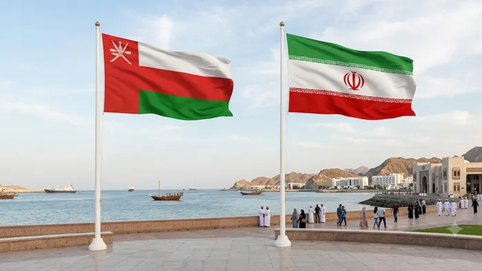 "رويترز": اتفاق هرمز بين إيران وعُمان غير قابل للتطبيق