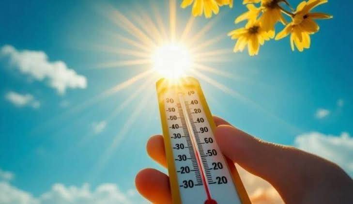 الأجواء الأربعينية تستمر بقاعاً قبل انحسار موجة الحر الخميس