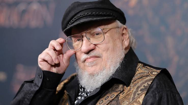مؤلف "Game of Thrones" يكشف معاناته مع الاكتئاب وتأخر الرواية المنتظرة