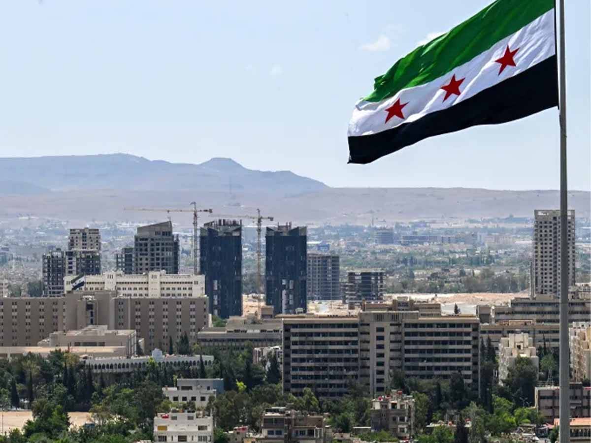 صندوق النقد يتوقع نمواً يفوق 10% للاقتصاد السوري في 2026