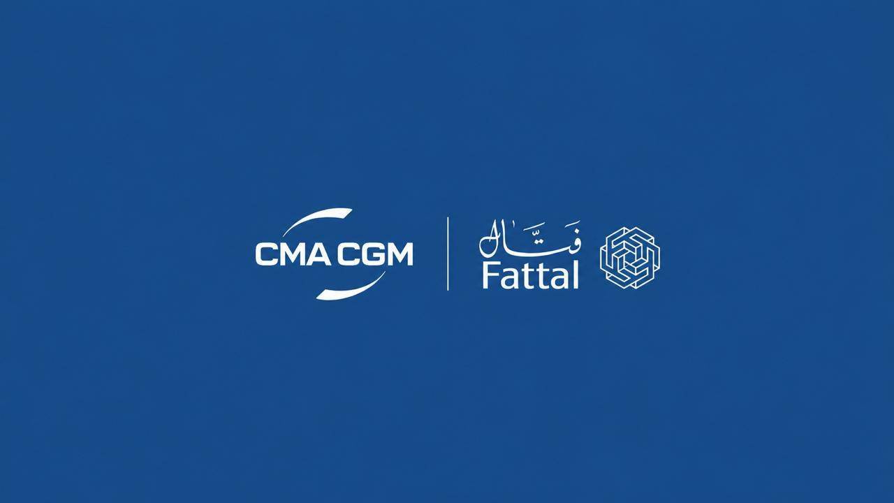 "CMA CGM" تُنجز الاستحواذ على مجموعة فتّال