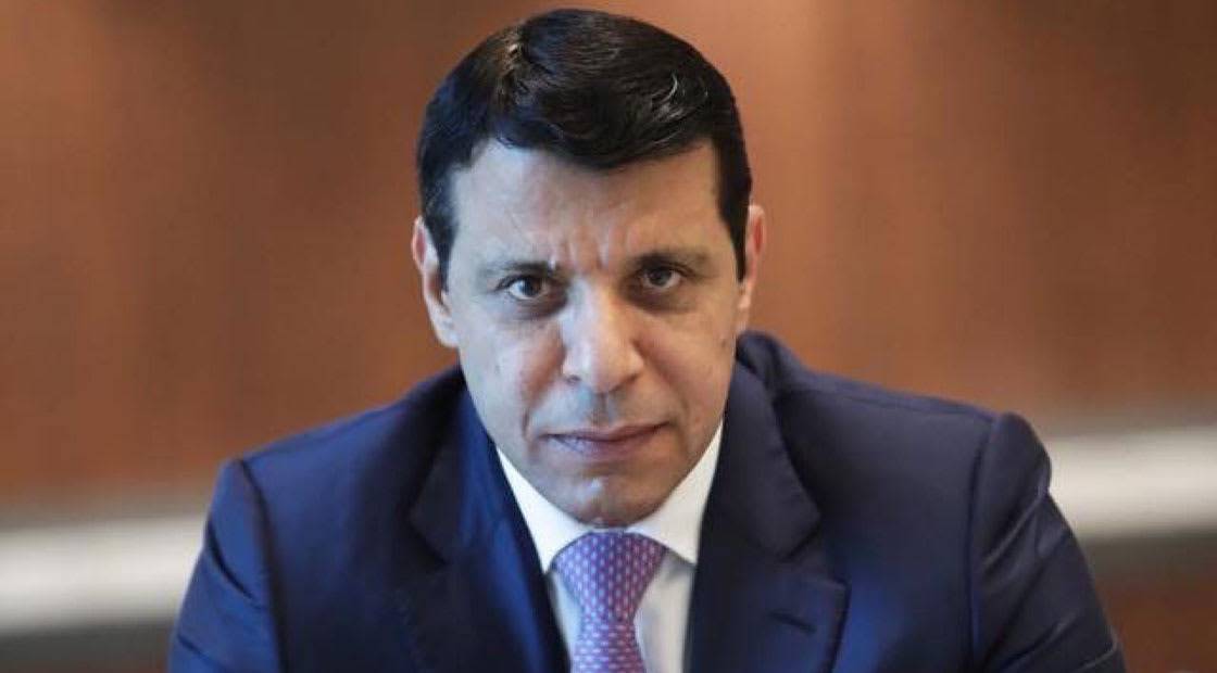 إعلام إسرائيلي: إعادة هيكلة داخل تيار دحلان في غزة تحضيرًا للانتخابات