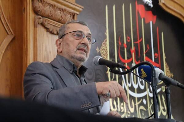 عز الدين: المقاومة وإيران قادرتان على فرض المعادلات