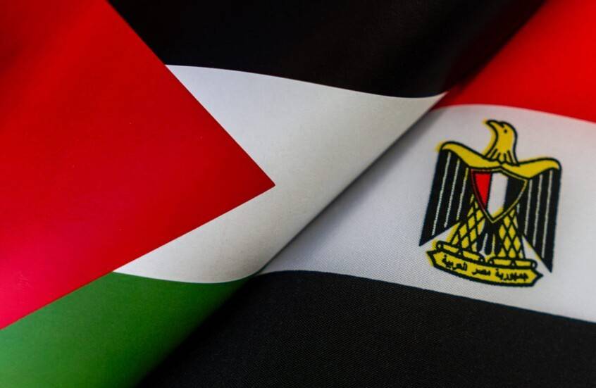 مصر تجدد دعمها للسلطة الفلسطينية في غزة والضفة