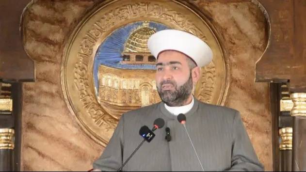 القطان: الرهان على المفاوضات مع "إسرائيل" وهم