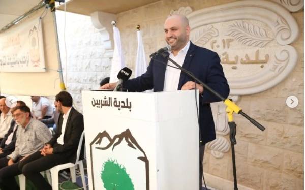 افتتاح مركز للدفاع المدني في الهرمل
وزير الصحة: لتعزيز الخدمات الصحية