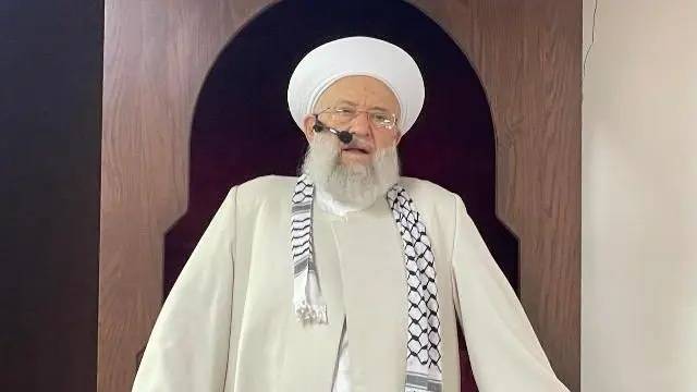 حمود: تسليم سلاح حزب الله لن يجلب الأمن والسلام