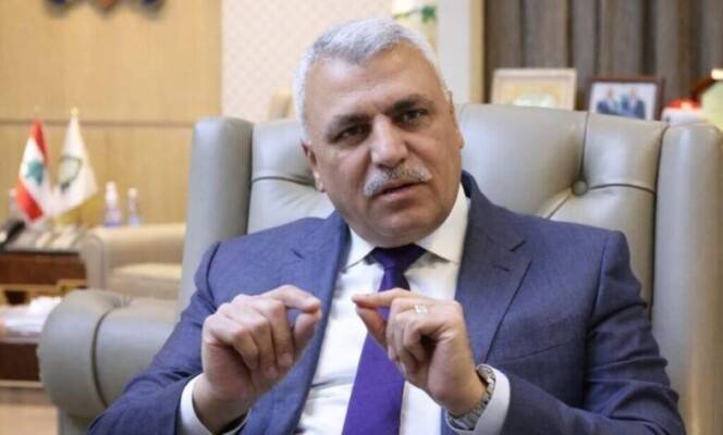 شقير في افتتاحية مجلة "الأمن العام": سنواصل العمل على تطوير خدماتنا