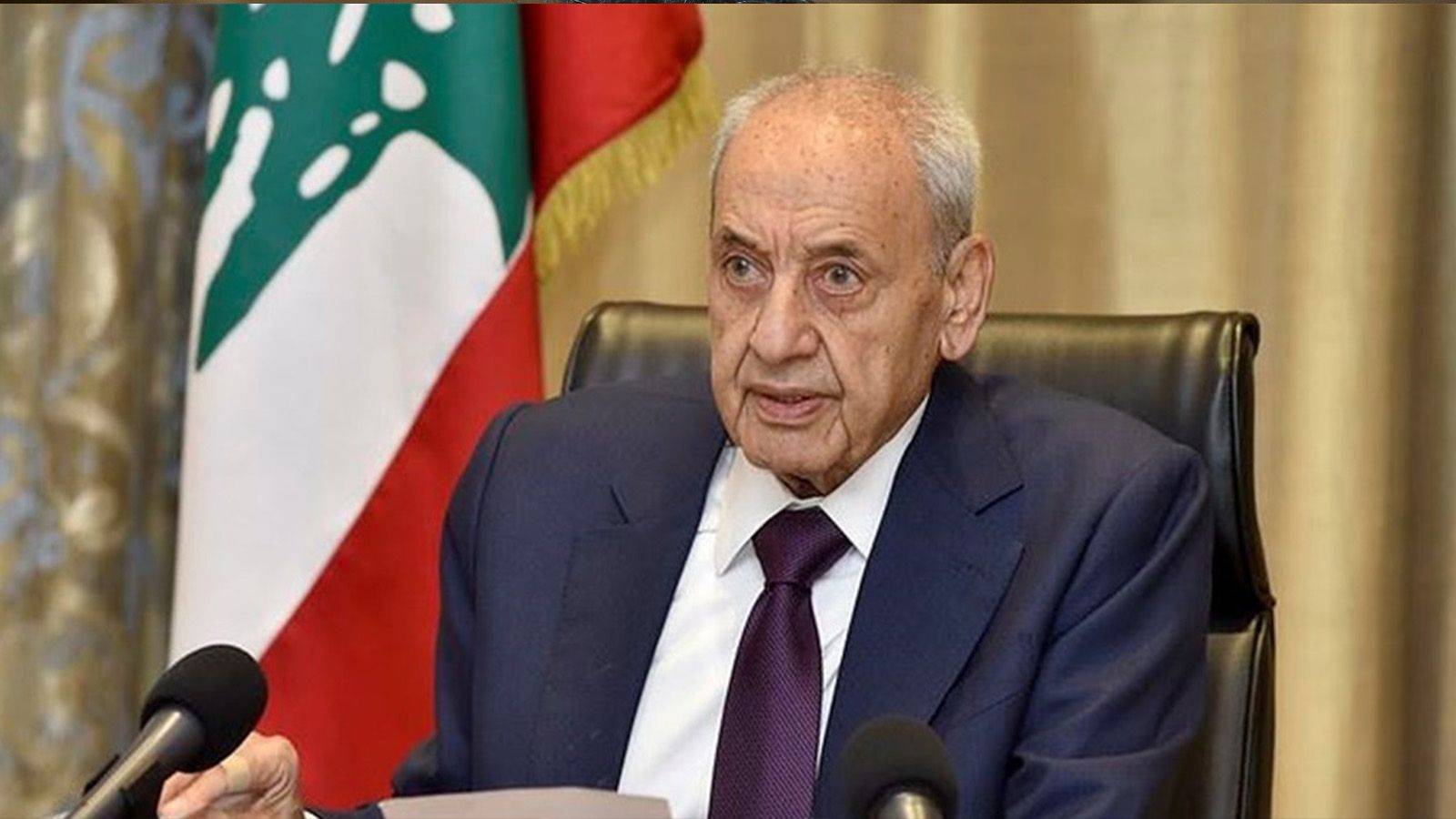 بري يبحث إعادة الإعمار مع البنك الدولي.. وأوضاع الجيش والاعتداءات مع منسى