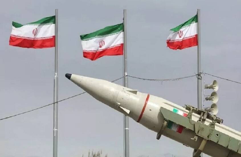 إيران: لم نستهدف دول الخليج وضرباتنا طالت القواعد الأميركية فقط