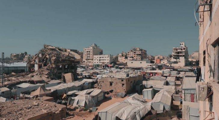 الشاباك يحذر الحكومة: حماس تستخدم خطة نزع السلاح لكسب الوقت