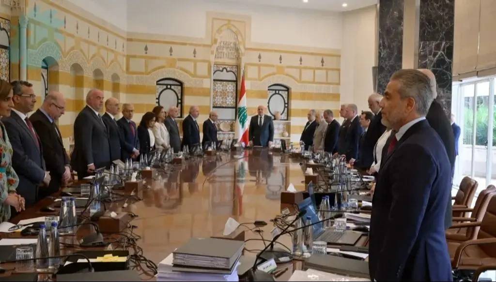 عون يكشف تفاصيل لقاء ترامب ومفاوضات روما... خطوات عملية مرتقبة