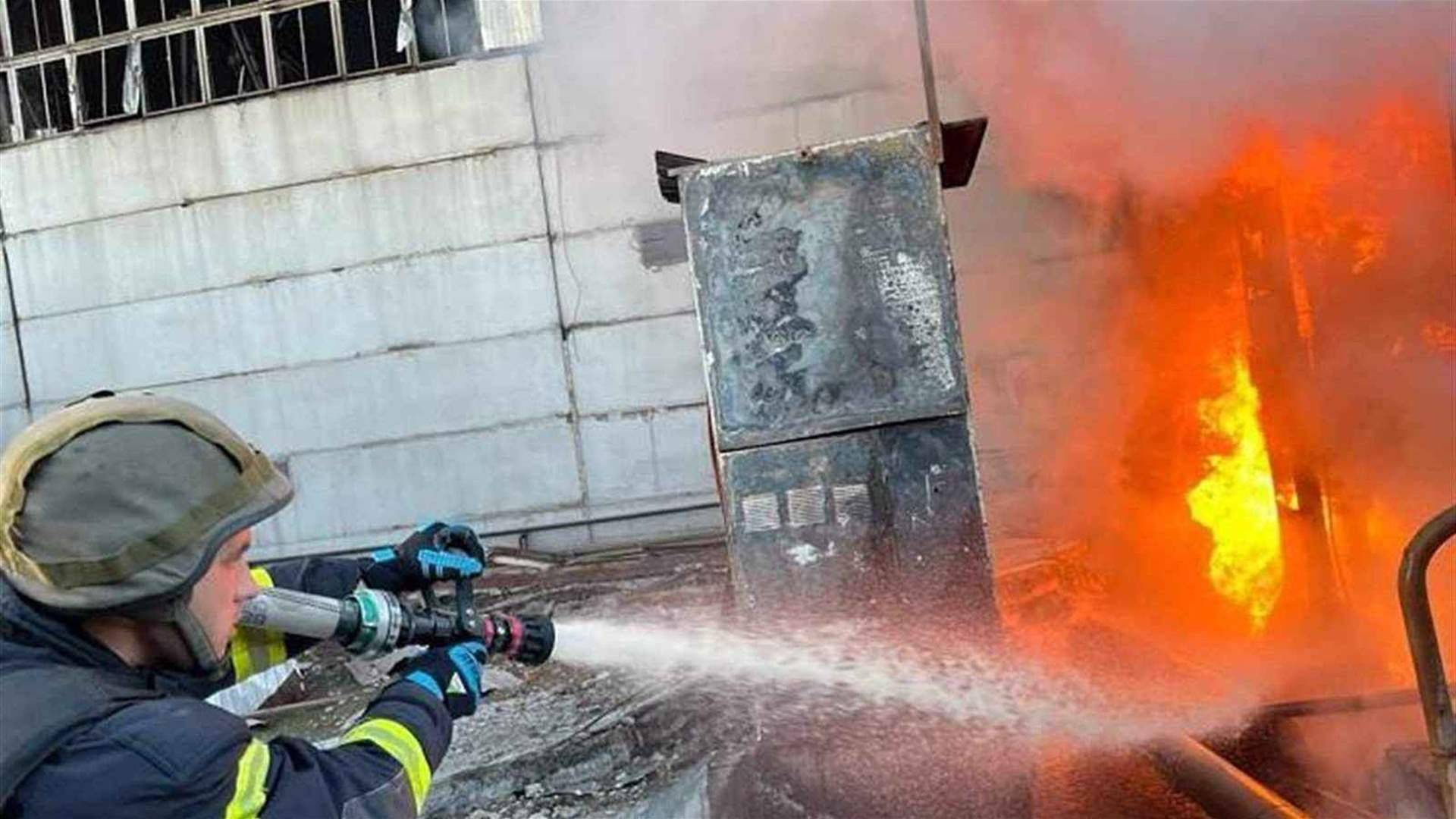 قبل الشتاء.. روسيا تستهدف 7 منشآت نفط وغاز أوكرانية وسط تصعيد بالمسيّرات