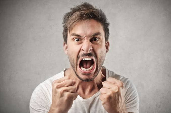 الغضب لا يمرّ بلا أثر... دراسة تكشف تأثيره على صحة القلب !