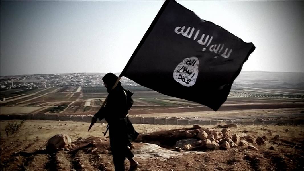 13 قتيلاً بهجوم لمسلحين موالين لـ"داعش" شرقي الكونغو الديمقراطية