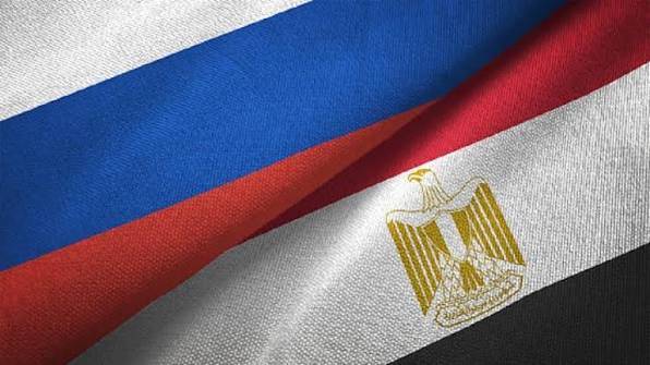 مصر وروسيا تبحثان توسيع الشراكة الاقتصادية والاستثمارية