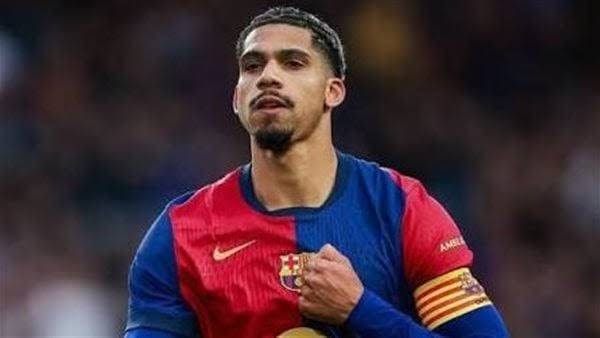 ليفربول يتوصل لاتفاق لضم أراوخو من برشلونة