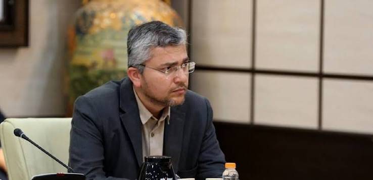"لن يجلب الأمن"... طهران تهاجم اتفاق الدفاع السعودي–التركي–الباكستاني