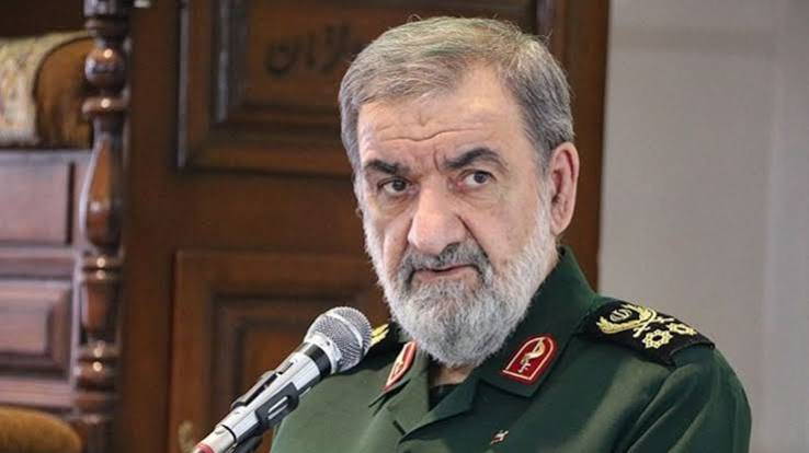 إيران تحذف خبرًا حساسًا.. ما قصة تعيين محسن رضائي؟