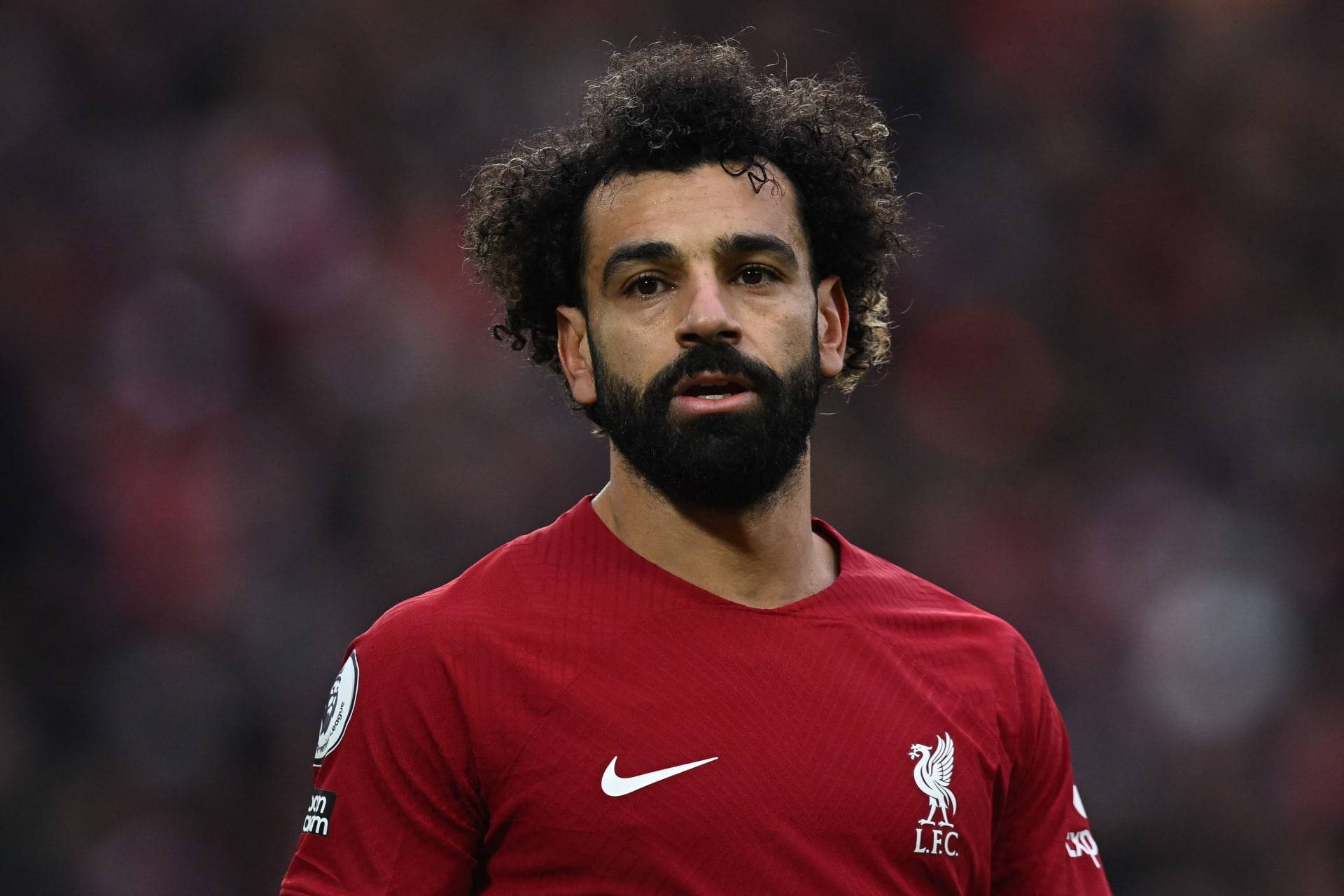 5 نجوم يهددون محمد صلاح بخطف الحذاء الذهبي في الدوري التركي