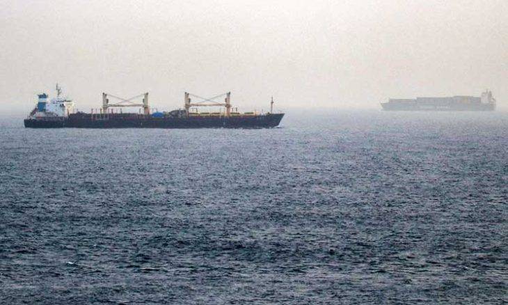 باكستان تعلن مقتل 3 من مواطنيها بهجوم للحوثيين على سفينة في البحر الأحمر
