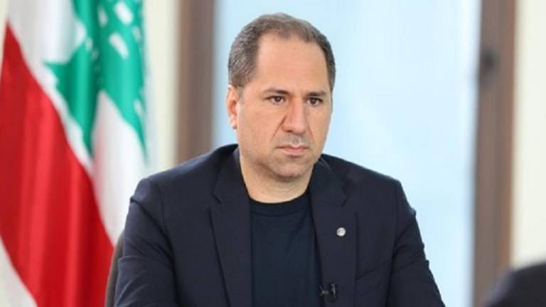 الجميّل: "بلشنا بشي وصرنا بشي تاني"... والعفو يجب أن يعالج حالات الظلم فقط