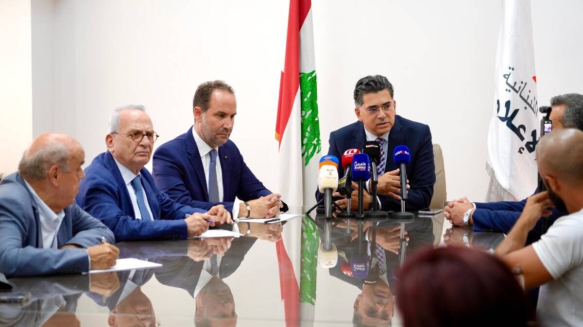 مبادرة جديدة لدعم السياحة.. تأمين مجاني للوافدين إلى لبنان