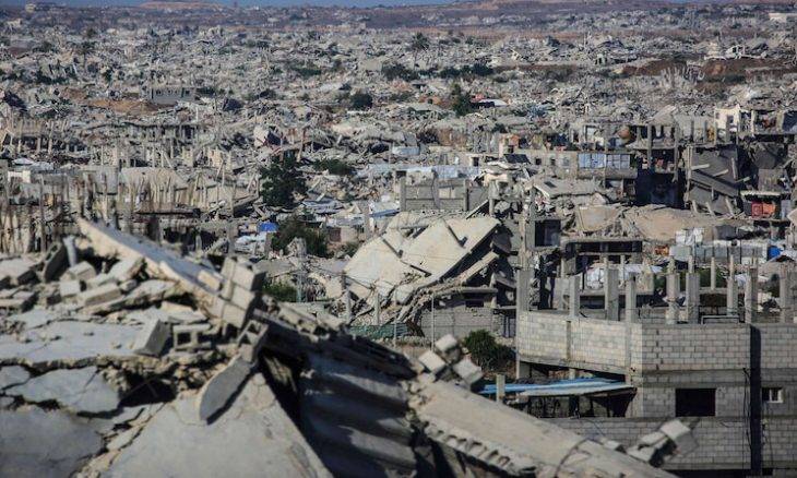 القناة 13: "إسرائيل" أبلغت واشنطن عزمها مواصلة الاغتيالات في غزة