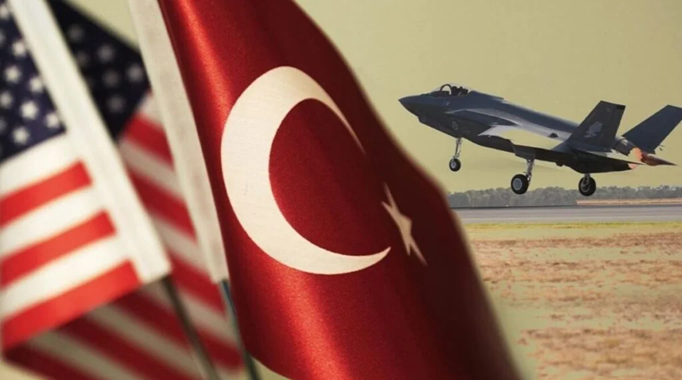 "F-35" تشعل صراع النفوذ.. نتنياهو يسعى لضرب التحالف بين ترامب وأردوغان