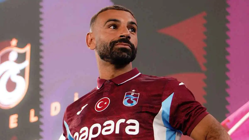 بعد وصول محمد صلاح.. طرابزون يبيع موهبته الشابة إلى الجزيرة الإماراتي