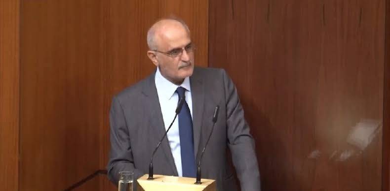 حسن خليل: الكتل النيابية متفقة على إقرار قانون العفو العام