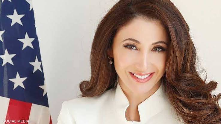 ترامب يرشح "أردنية" لمنصب سفيرة القطب الشمالي