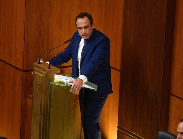بدر: غداً سنشهد ولادة قانون العفو العام بعد مسار طويل