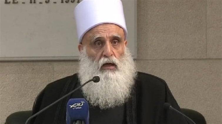 أبي المنى يلتقي وفوداً دينية وثقافية ويؤكد أهمية الحوار والتلاقي
