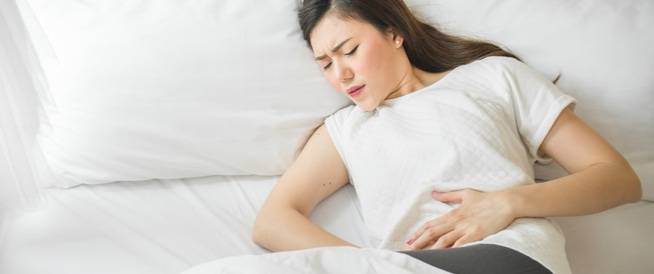 كيف تؤثر العادات الغذائية على زيادة شدة أعراض الدورة الشهرية؟