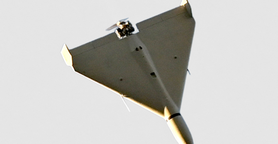 إيران تعلن إسقاط مسيّرة "MQ-9" فوق هرمزكان