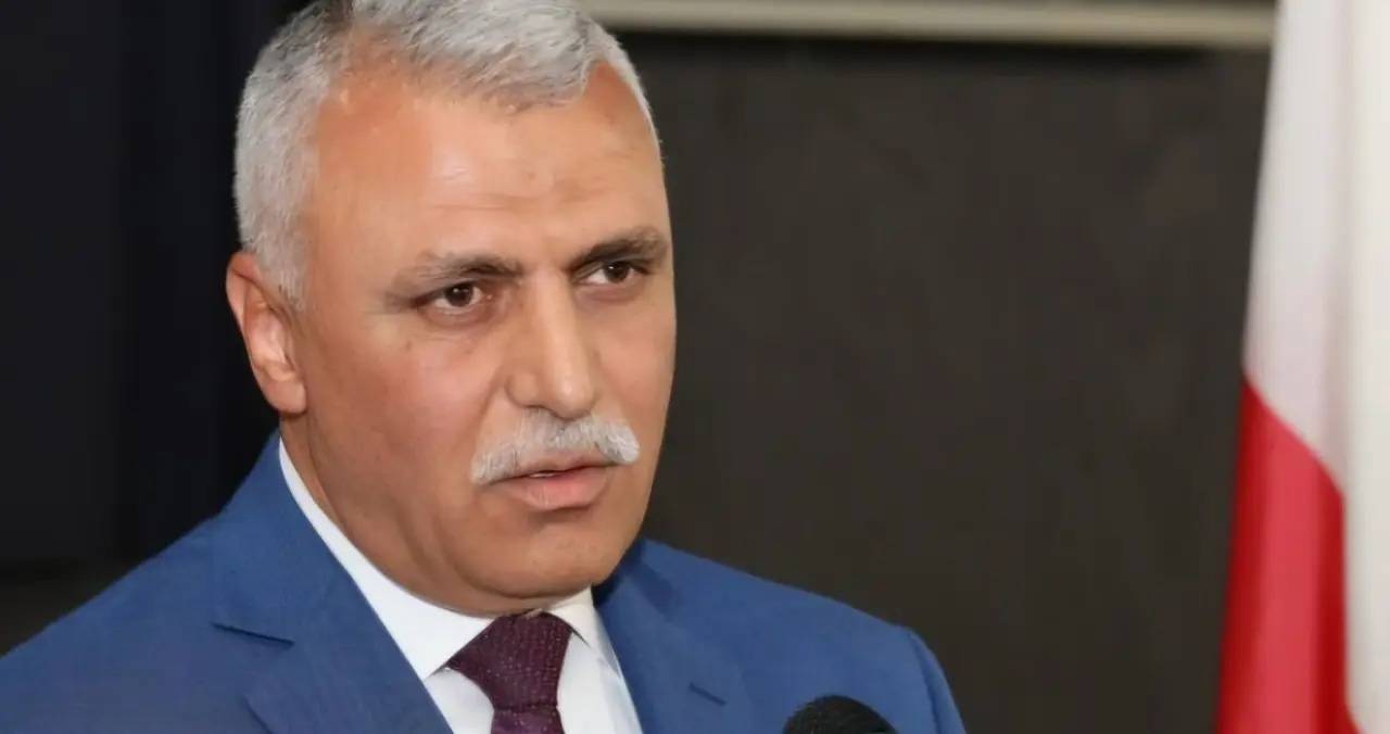 شقير يبحث مع سفير لبنان في روسيا أوضاع الجالية اللبنانية