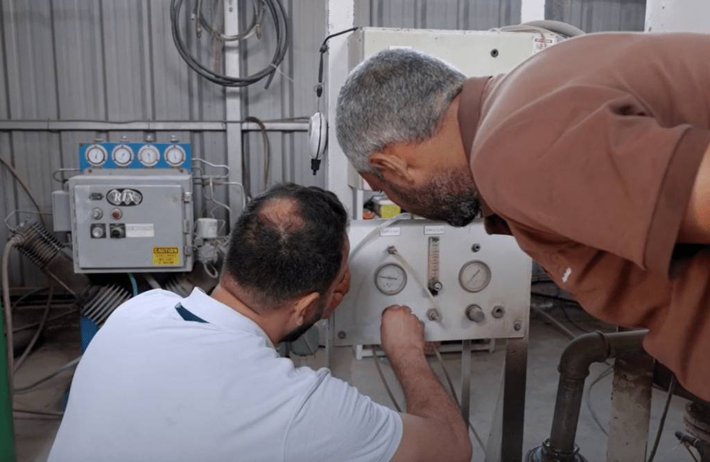 أطباء بلا حدود: إسرائيل تعرّض آلاف الأشخاص للخطر