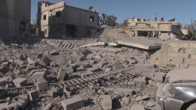 حين تصبح الآثار هدفاً... الحرب الإسرائيلية تهدد ذاكرة لبنان