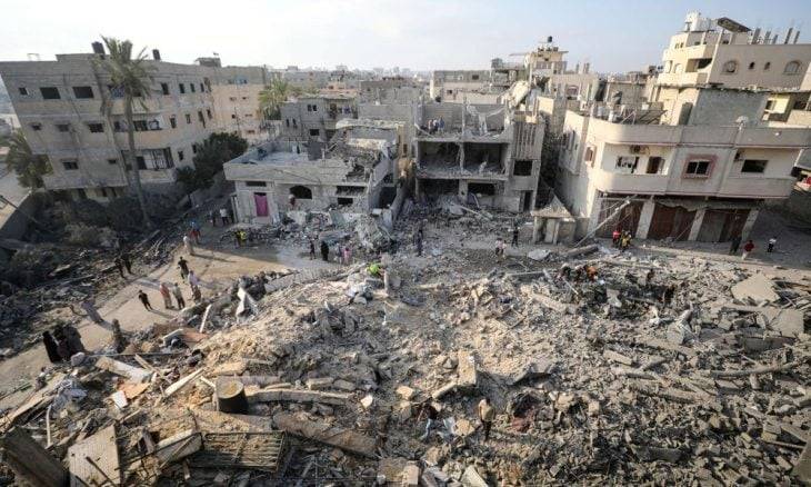 "هآرتس": وحدة "نيلي" انتقام غير قانوني وجريمة حرب