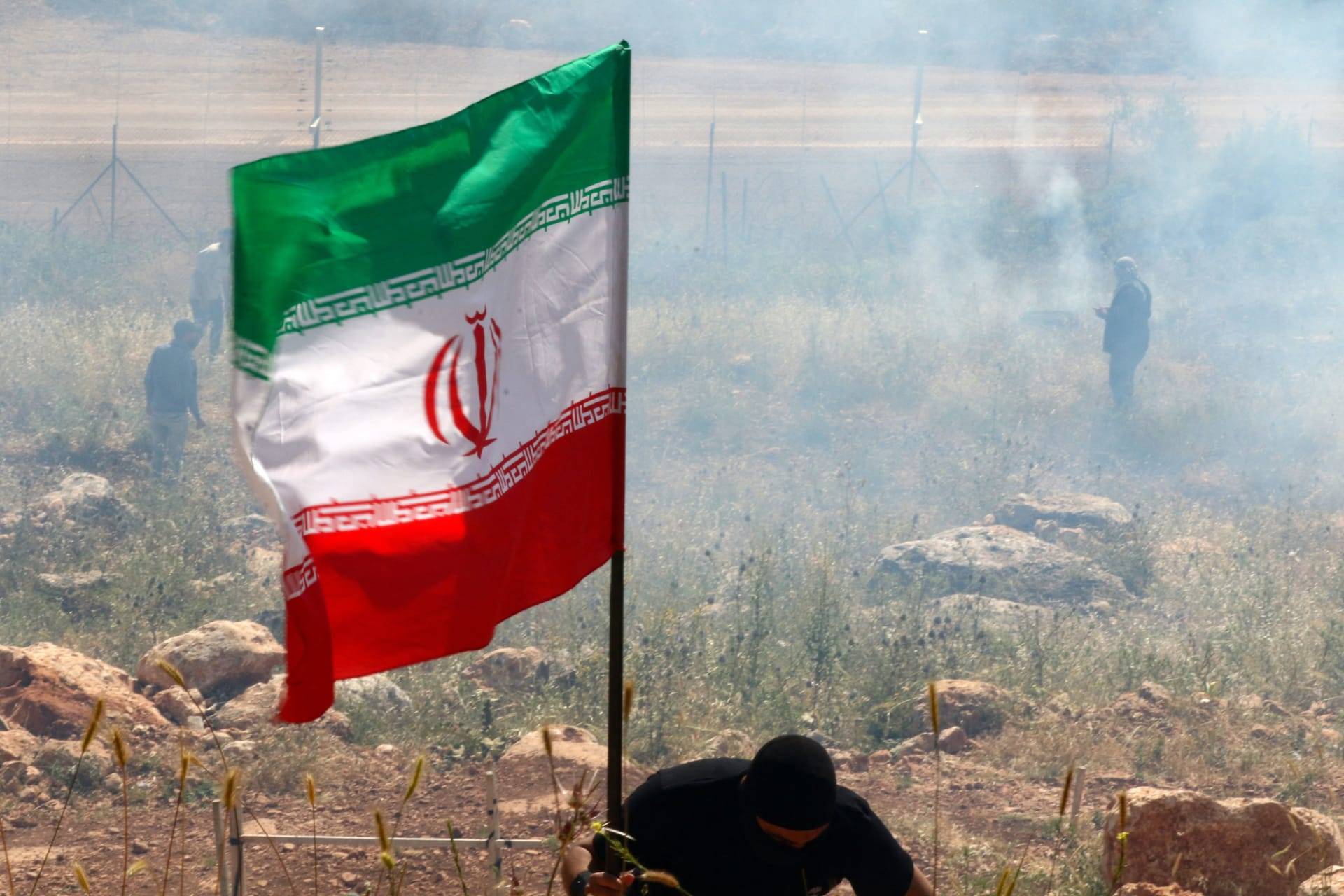 إعلام إسرائيلي: الحرب على إيران الهزيمة الاستراتيجية الأكثر دوياً لواشنطن وتل أبيب