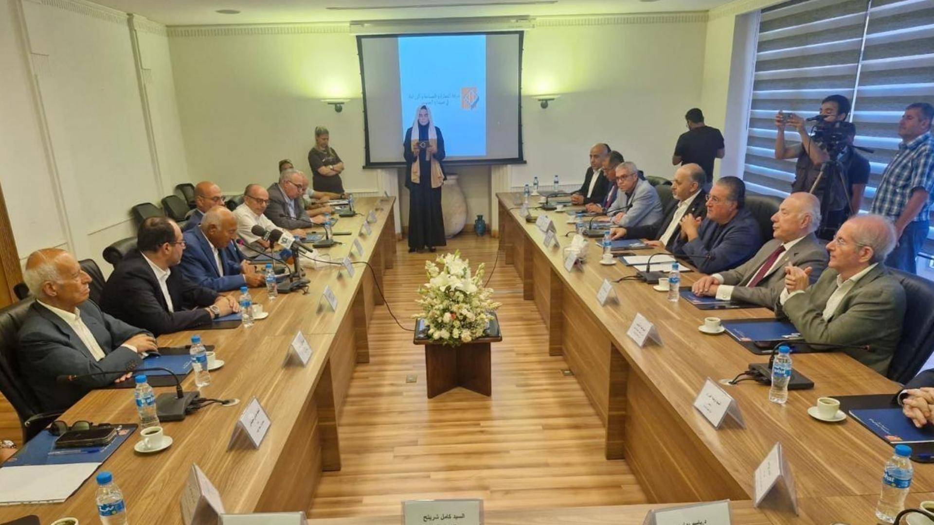 الهيئات الاقتصادية من صيدا: دعم المؤسسات المتضررة أولوية للنهوض باقتصاد الجنوب