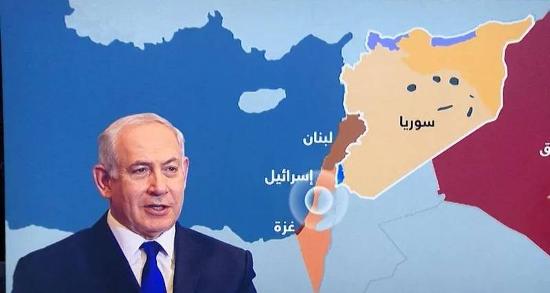"جيروزاليم بوست": توافق إسرائيلي على الاحتفاظ بمناطق أمنية في غزة ولبنان وسوريا