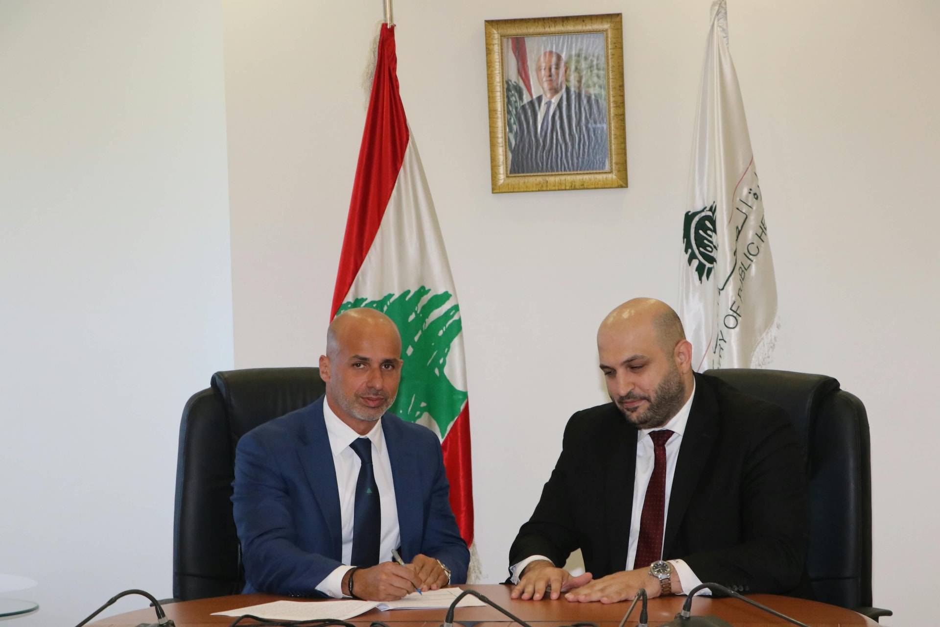 وزارة الصحة تعتمد مستوصف صندوق الزكاة مركزًا للرعاية الصحية الأولية