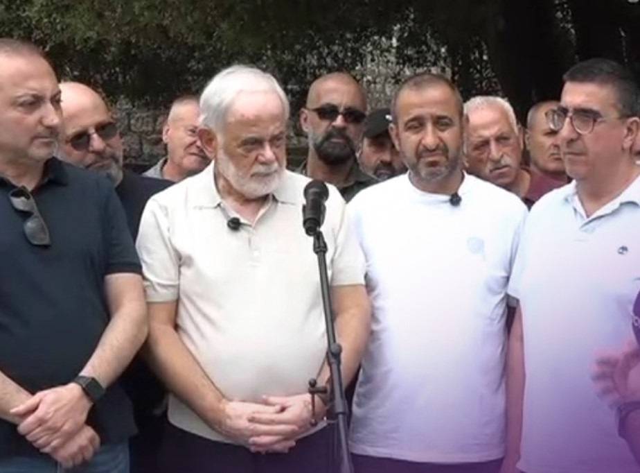 "الوطني الحر" يتحرك في بسري: لا لتحويل المنطقة الخضراء إلى مستودع للمواد السامة
