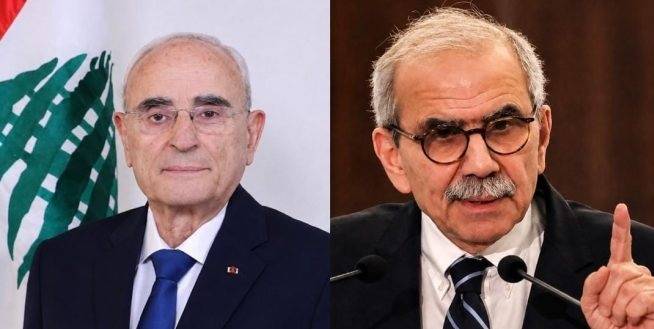 اشتباك سلام ـ منسى يفتح ملف الصلاحيات... من يملك قرار الوزير داخل البرلمان؟