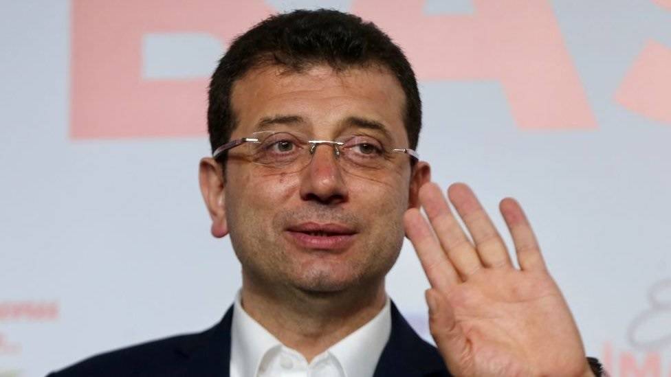 تركيا: إمام أوغلو ينضم إلى "الحزب الجديد"