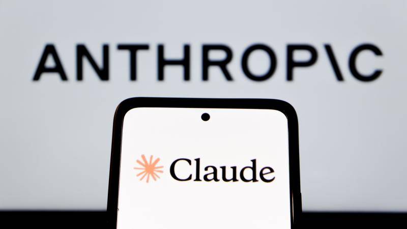 "أنثروبيك" تبدأ بوضع علامات مائية على نصوص "Claude"